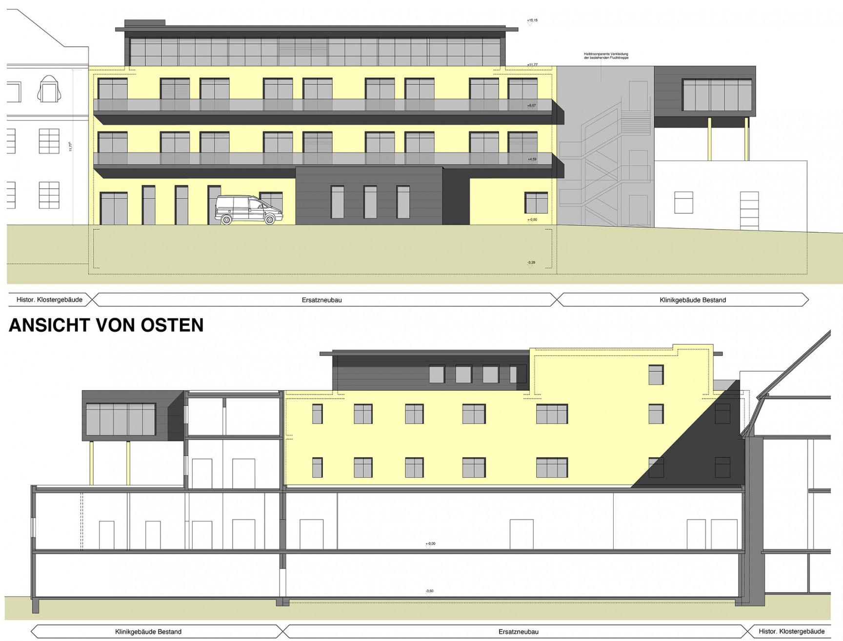 ES Architekten & Ingenieure